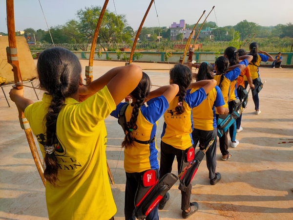 Adolescent Empowerment