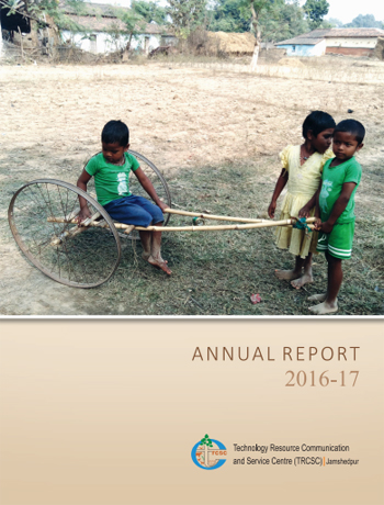 annual report 16-17