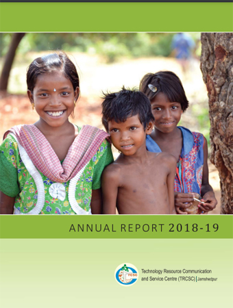 annual report 18-19