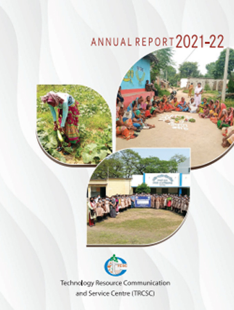 annual report 21-22