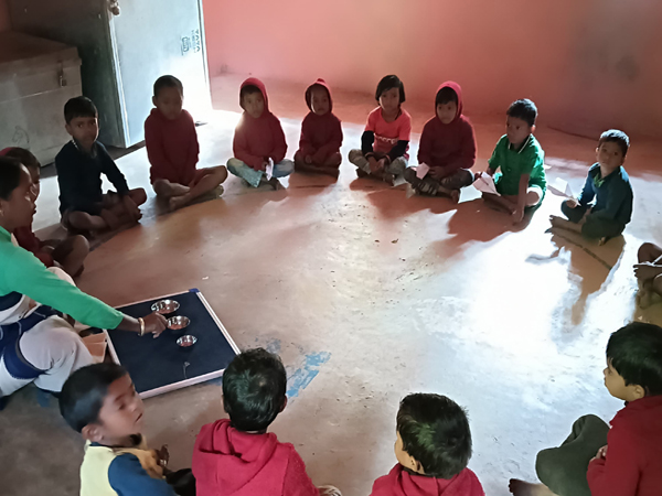 Child Protection, Rights & Development