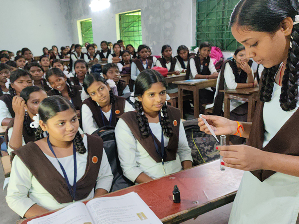 Basic & Quality Education