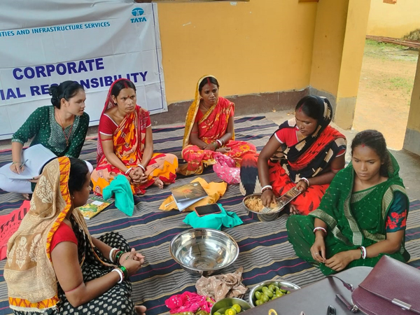 Livelihood & Entitlements