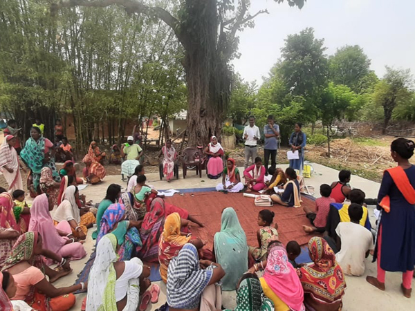 Local Self-Governance