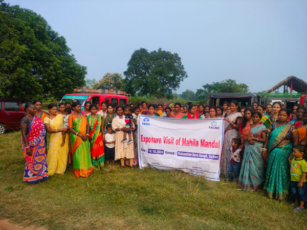 Promotion of Community Based Organizations